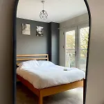 Birmingham City Centre Apartment