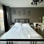 Birmingham City Centre Apartment