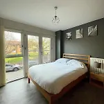 Birmingham City Centre Apartment