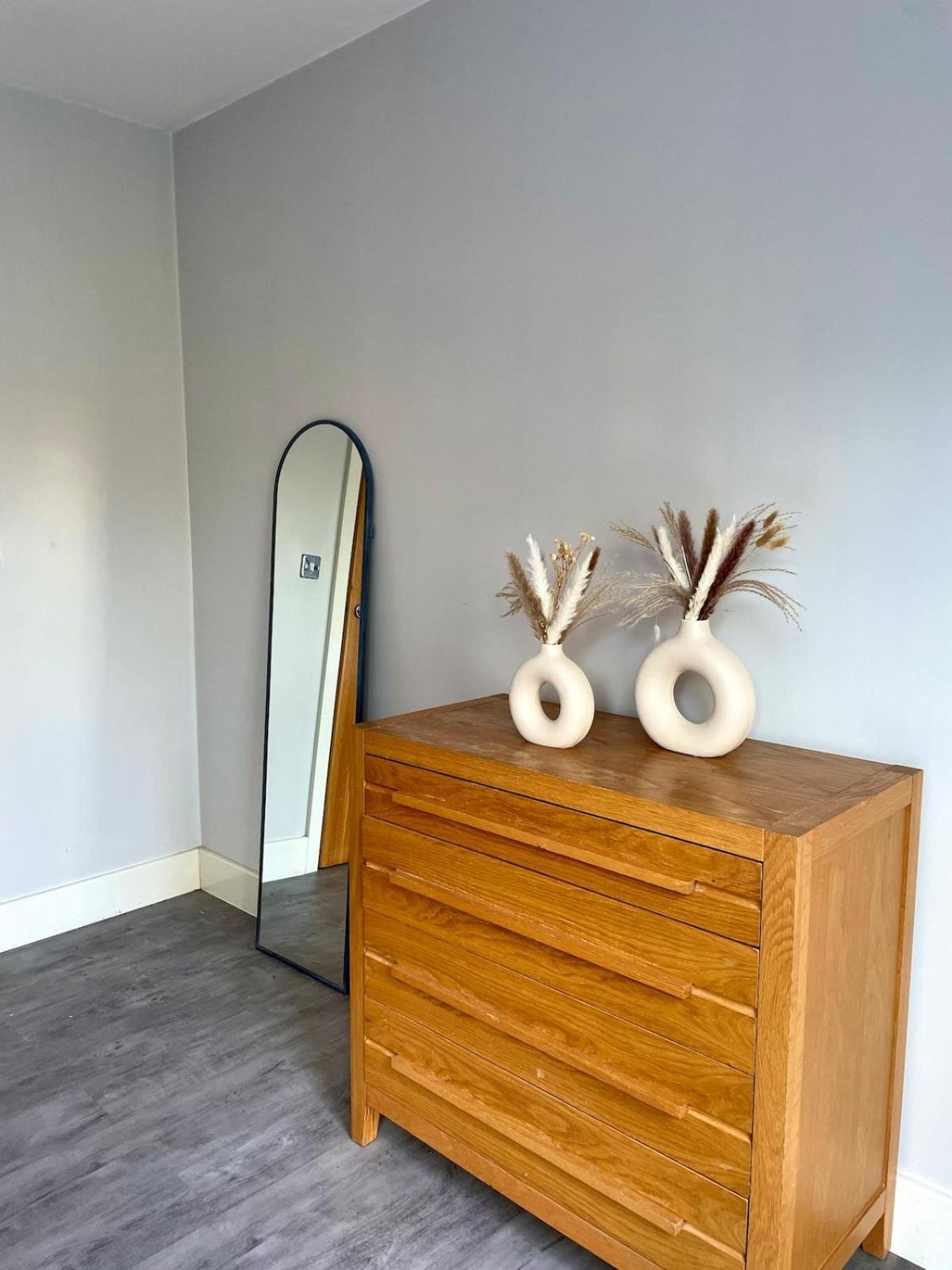 Centre Apartment