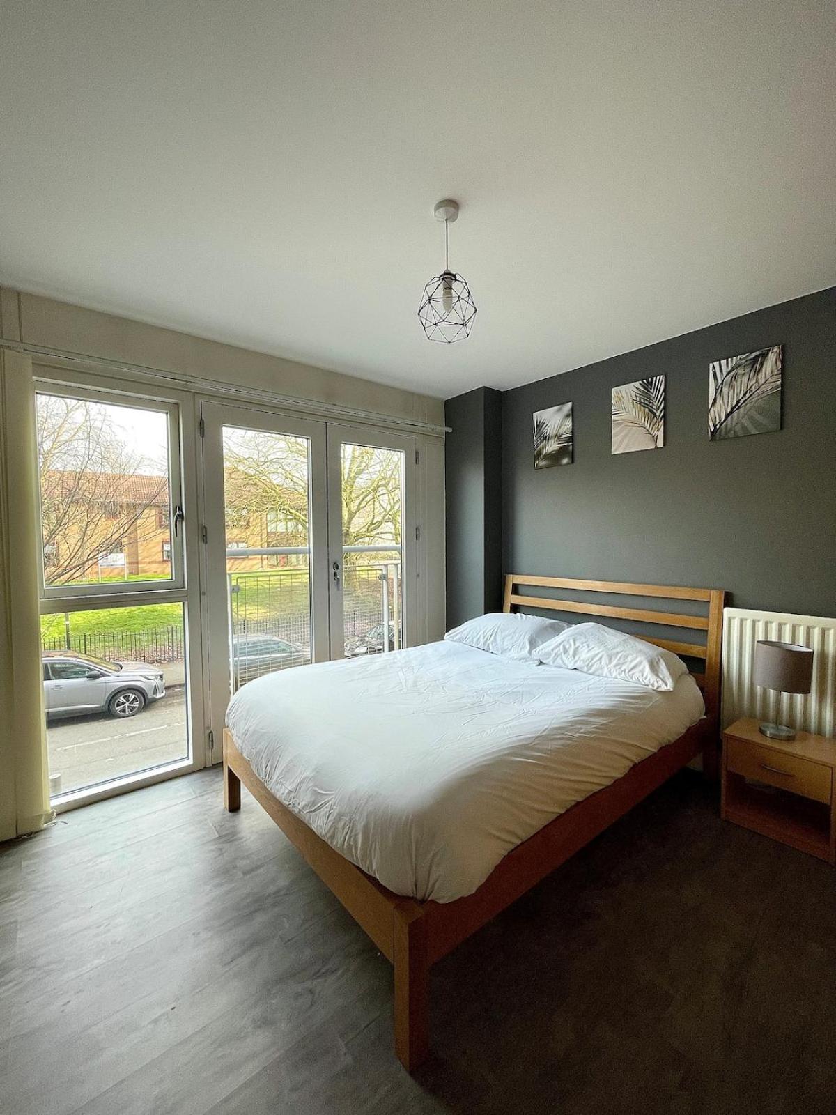 Centre Apartment Birmingham